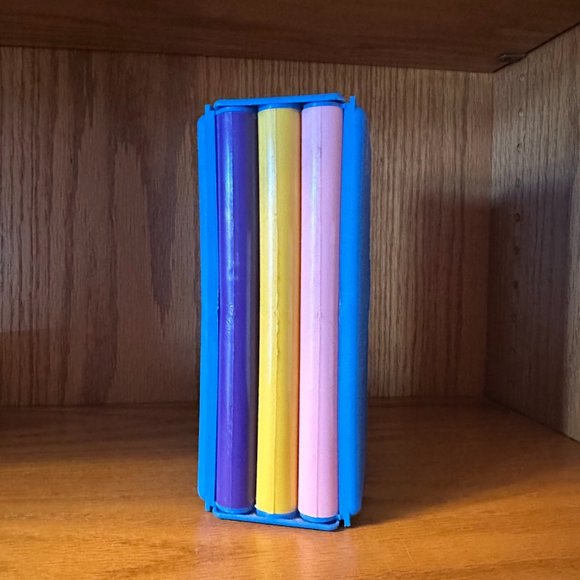 Vintage 1988 Jewlery keeper - Picture 2 of 5